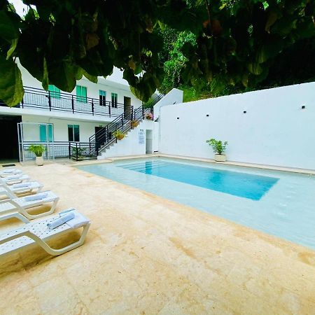Doradal Biohotel Rio Claro מראה חיצוני תמונה