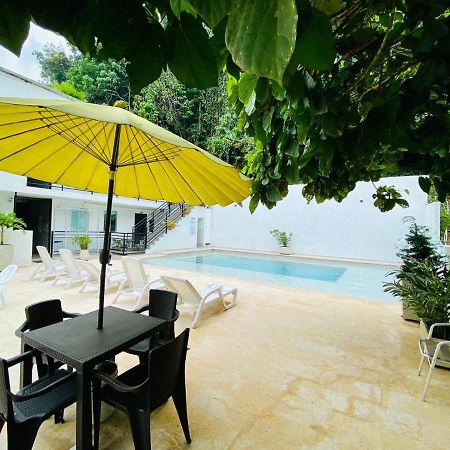 Doradal Biohotel Rio Claro מראה חיצוני תמונה