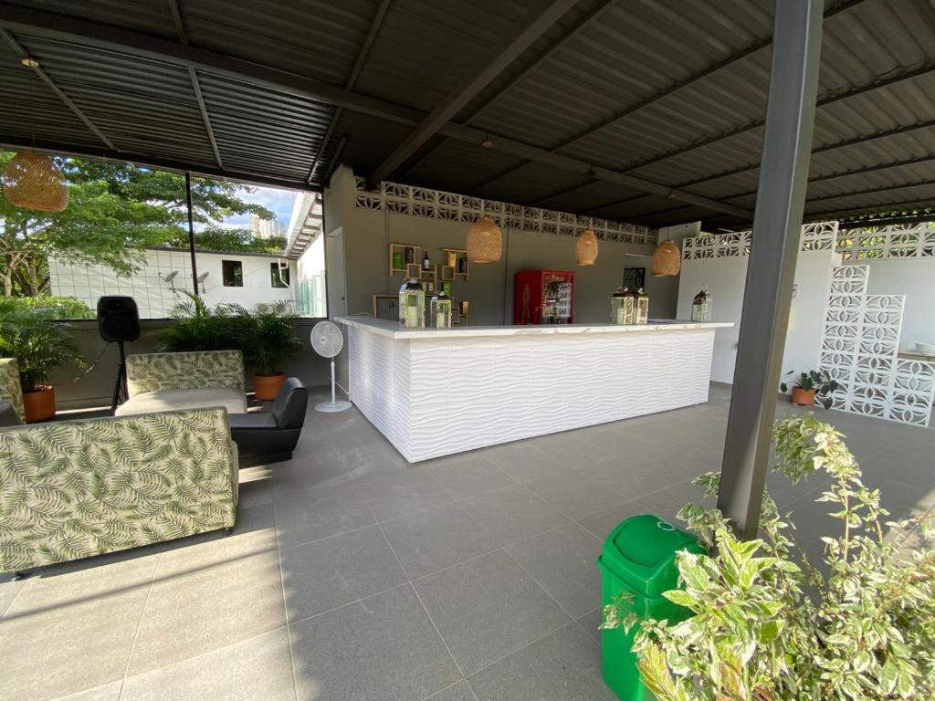 Doradal Biohotel Rio Claro מראה חיצוני תמונה