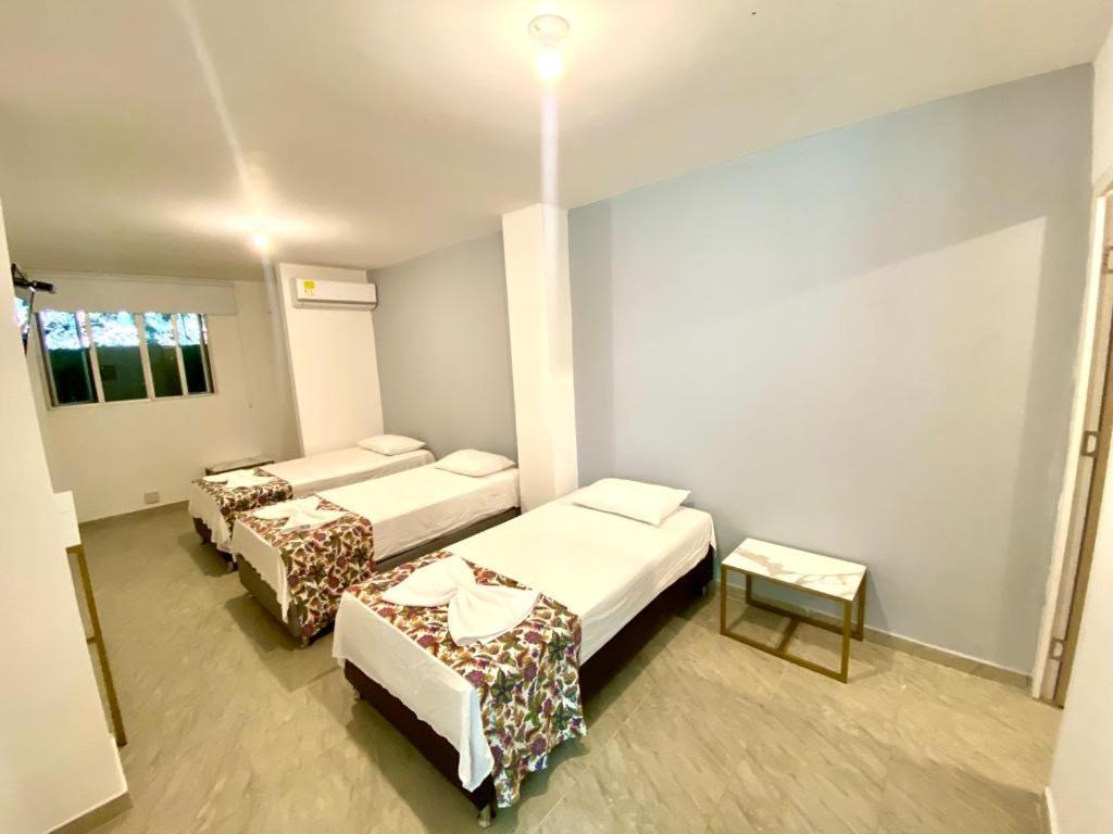 Doradal Biohotel Rio Claro מראה חיצוני תמונה