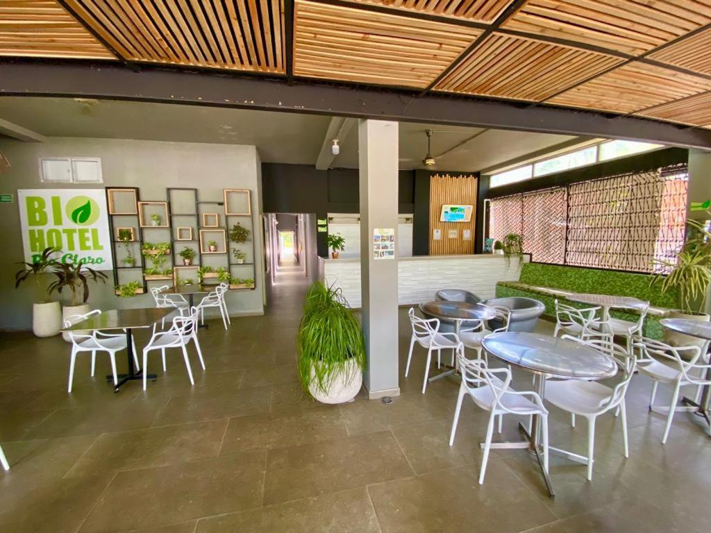 Doradal Biohotel Rio Claro מראה חיצוני תמונה